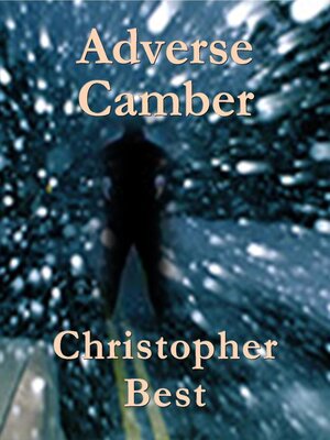 cover image of Adverse Camber